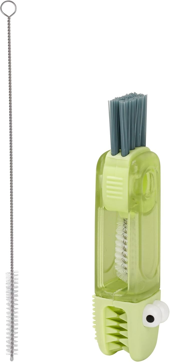 2 Pack Cup Cleaning Kit Compatible with Stanley,4 in 1 Bottle Gap Cleaner，Multipurpose Cup Clea... | Amazon (US)