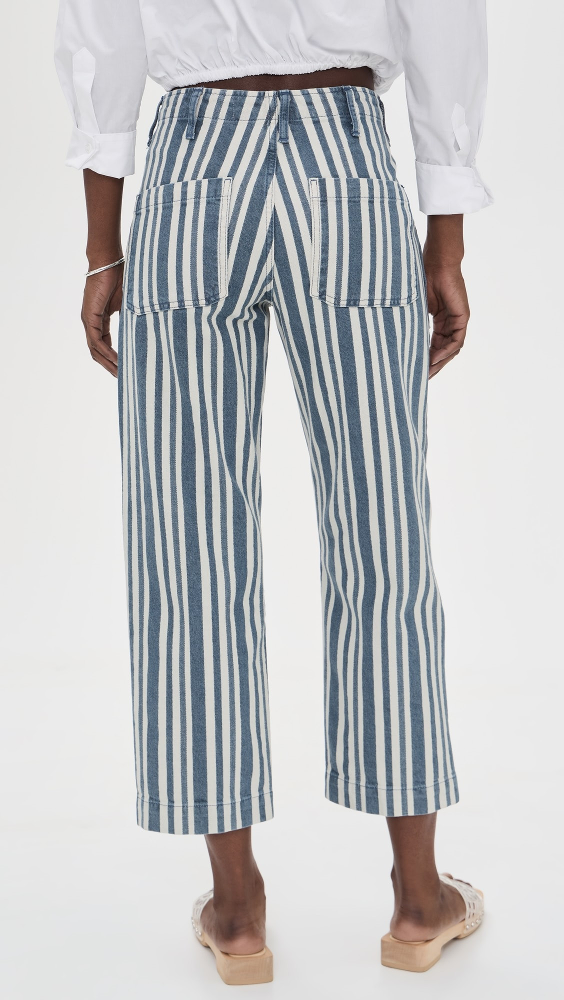 Alex Utility Pants | Shopbop