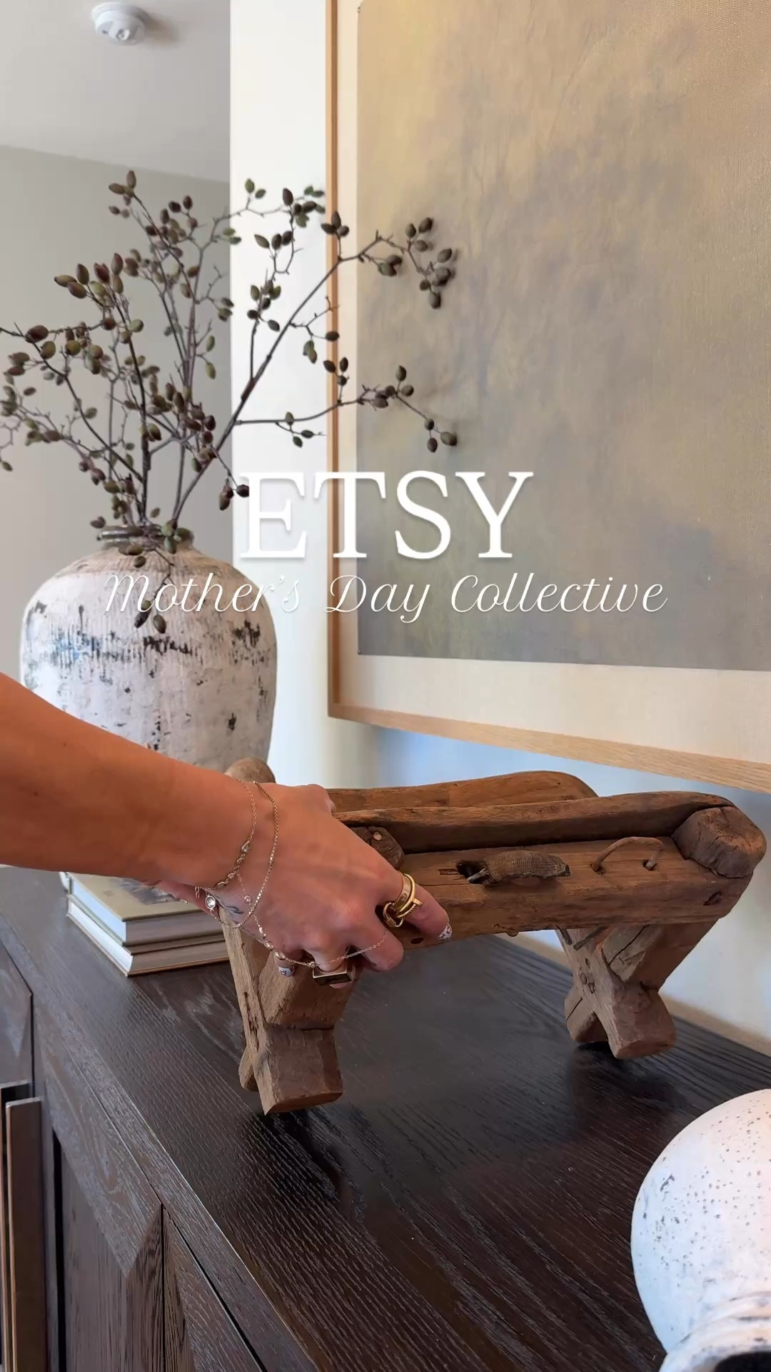 Mother’s Day is coming soon which means shopping for those special moms in our life. Shop Etsy for original Mother’s Day finds that celebrate every version of motherhood. #ad #etsy #etsycreatorco
.
.
@etsy 

 

#LTKU #LTKMothersDay #LTKHome