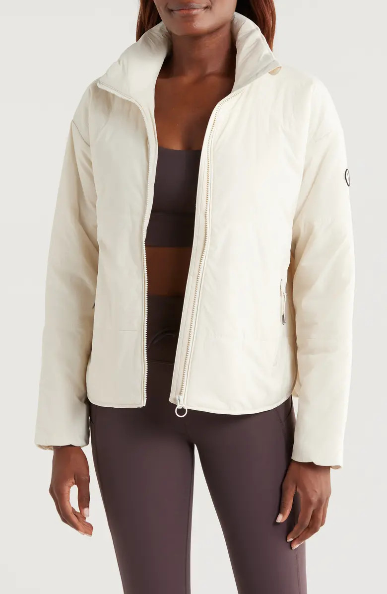 Canyon Insulated Jacket | Nordstrom