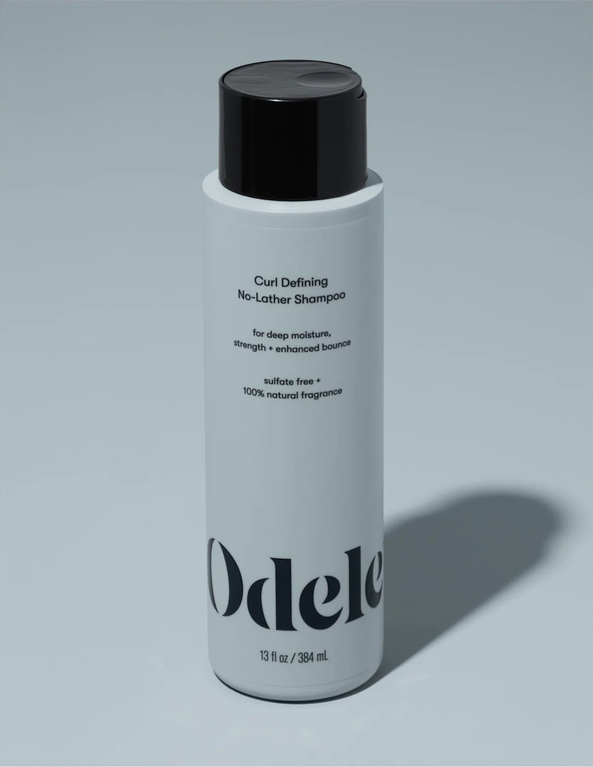 Curl Defining No-Lather Shampoo | Odele Beauty