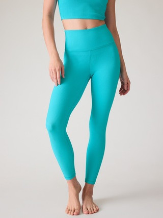 Elation Ultra High Rise Tight | Athleta