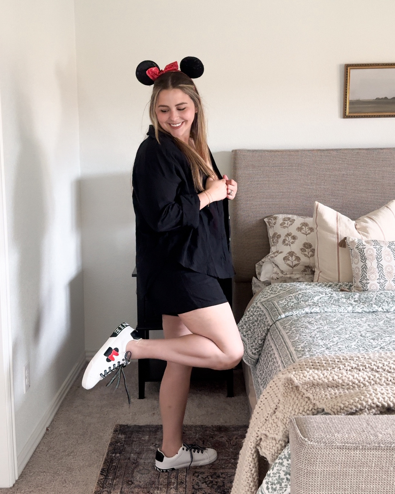 Disney Inspired looks from @walmartfashion ✨ #WalmartPartner #WalmartFashion

#LTKStyleTip #LTKMidsize #LTKTravel