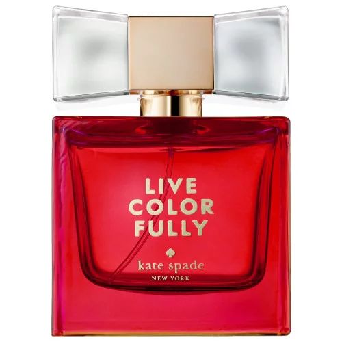 Kate Spade Live Colorfully Perfume For Women, 3.4 Fl Oz | Walmart (US)