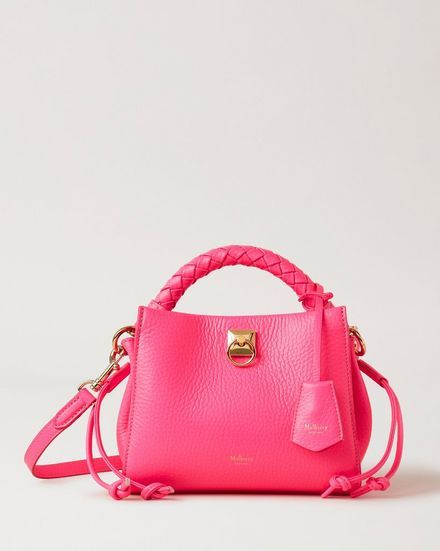 Mini Iris | MULBERRY