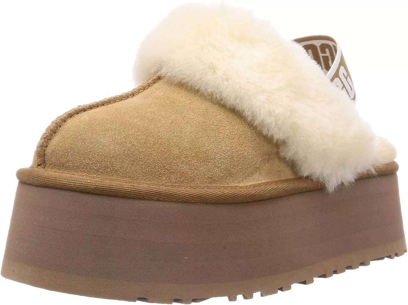 Bergman Kelly Women's Fuzzy Faux … curated on LTK