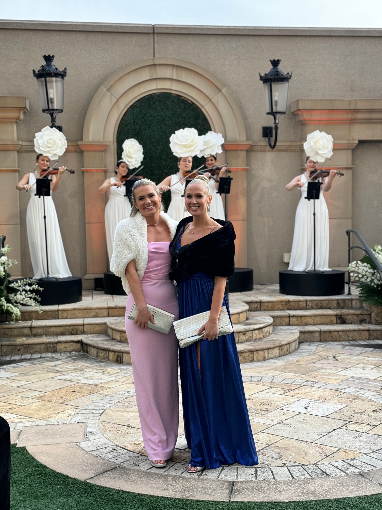 Black tie wedding gowns!

#LTKwedding #LTKshoecrush #LTKGala