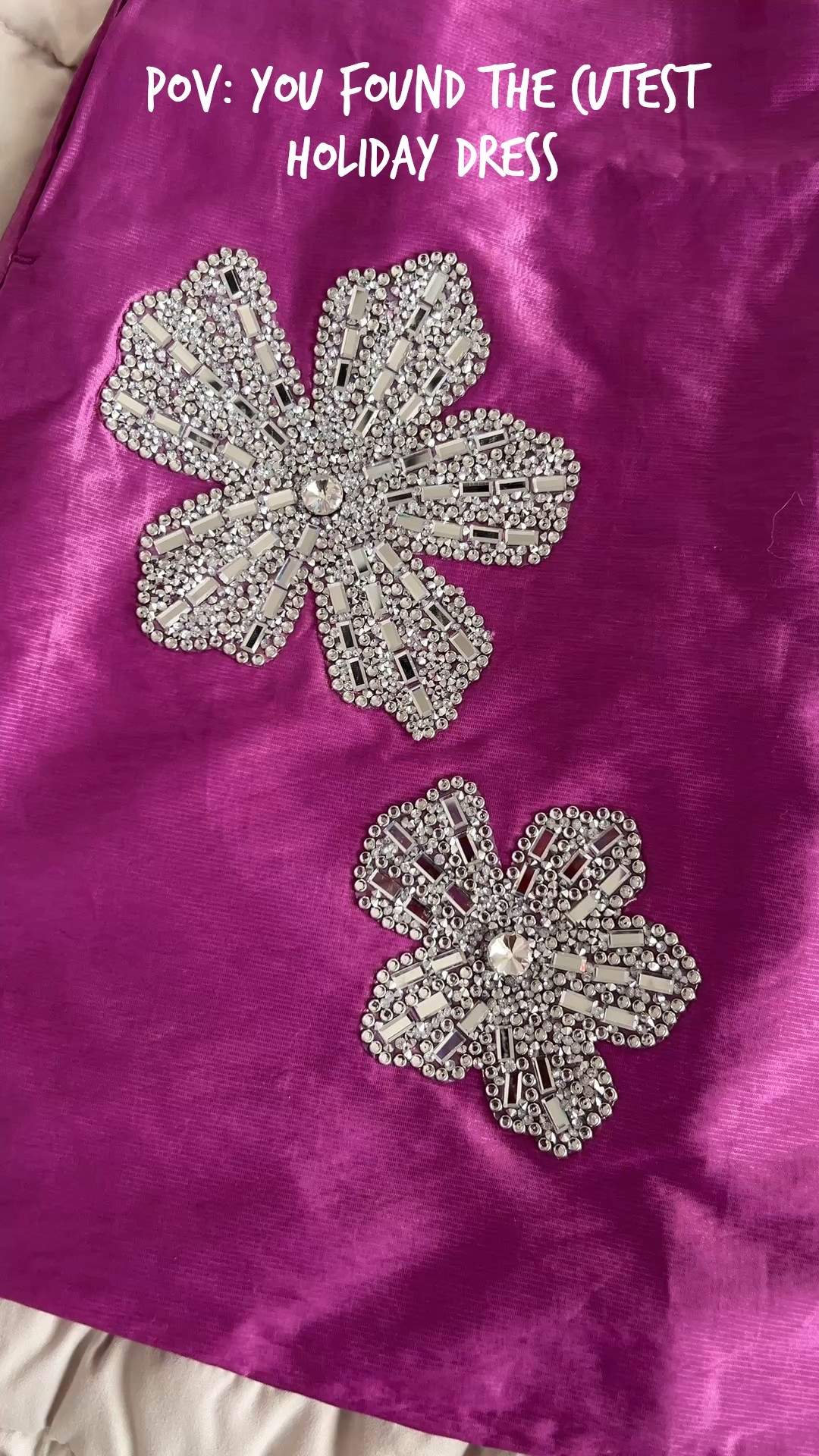 Pov: You found the cutest holiday outfit for the holidays 

#LTKgrwm #LTKootd #LTKStyleTip