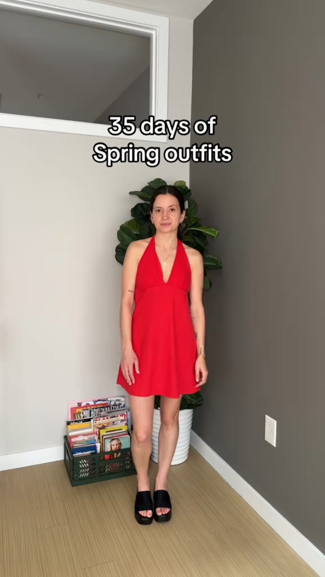35 days of Spring outfits 

#LTKFindsUnder100 #LTKStyleTip #LTKSeasonal