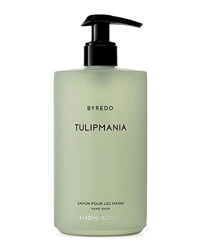 Byredo Tulipmania Hand Wash - 450ml / 15.2oz | Amazon (US)