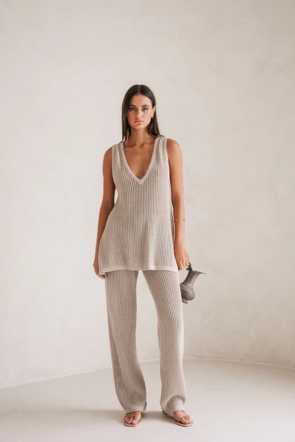 Ailish Pants | Sabo Skirt US