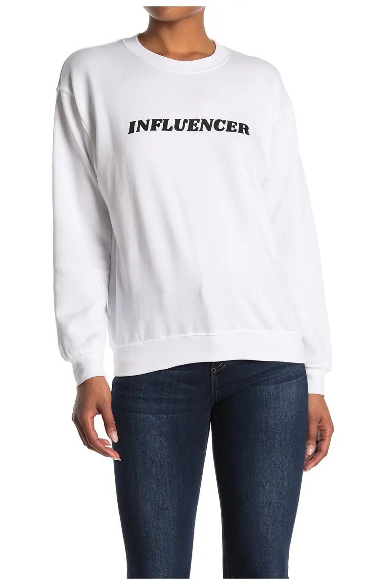 Influencer Willow Sweatshirt | Nordstromrack | Nordstrom Rack