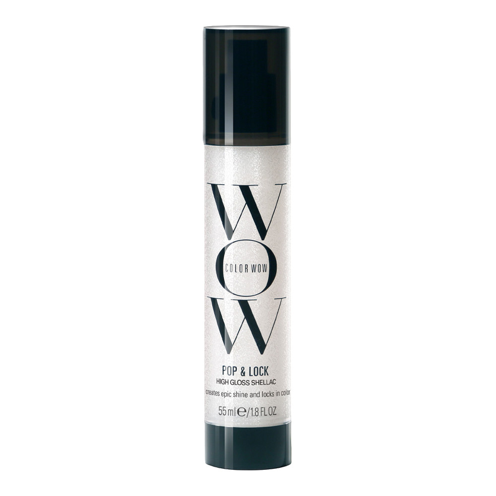 Color Wow Pop & Lock High Gloss Serum 55ml | Sephora (AU)