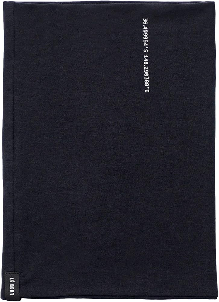 Lé Bent Reversable Neck Gaiter | Amazon (US)