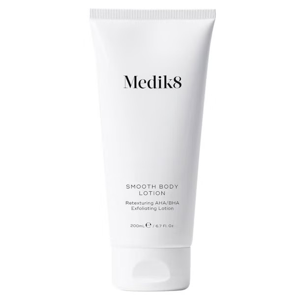 Medik8 Smooth Body Kit | Cult Beauty