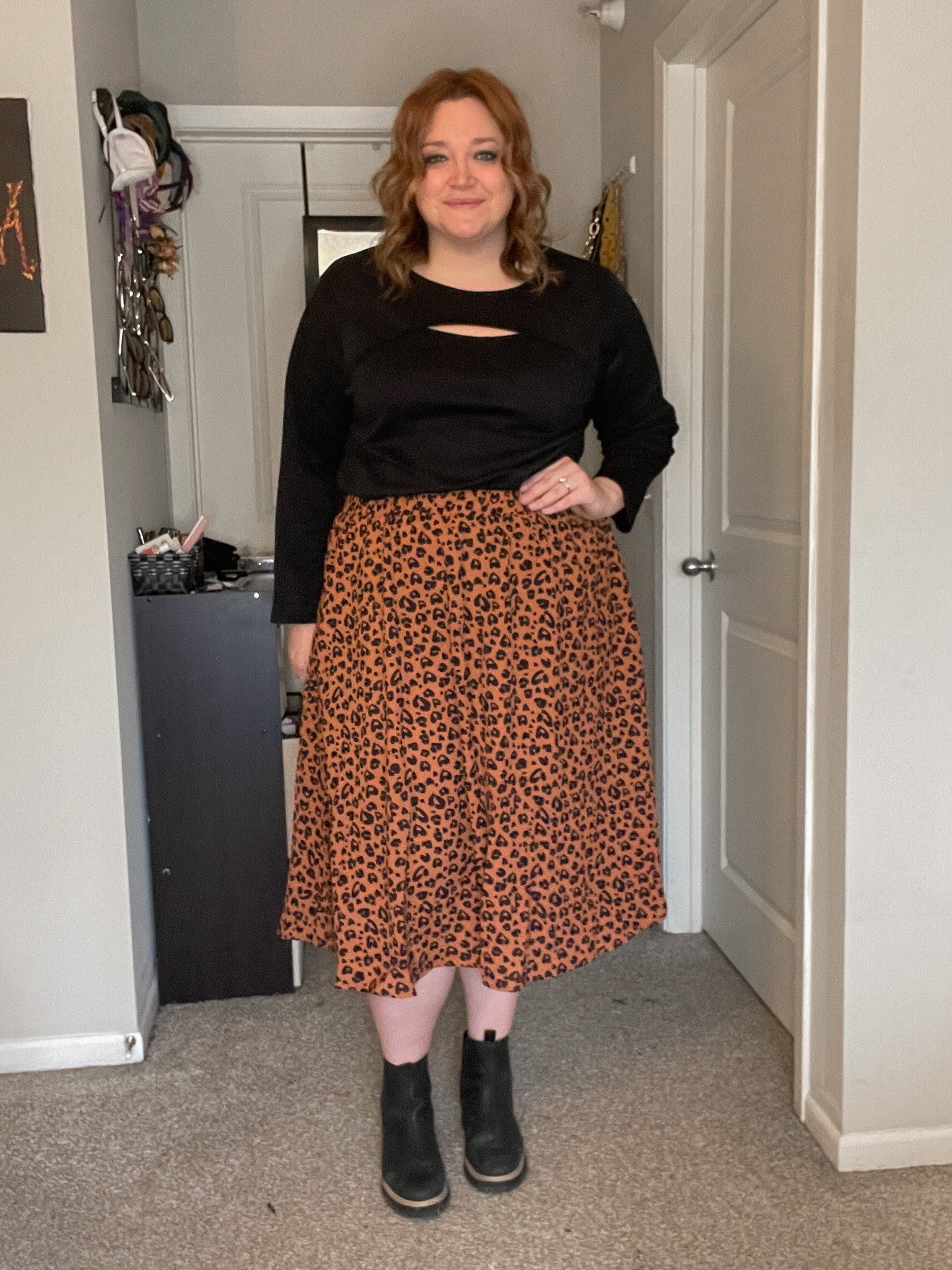 Low key Mob wife aesthetic 🤭

TaraJane15 for 15% off at BloomChic

#LTKmidsize #LTKplussize #LTKsalealert