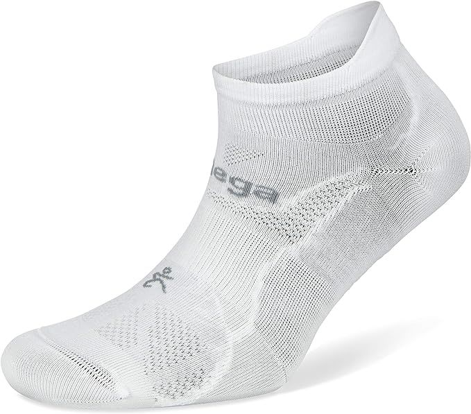 Balega Hidden Dry Moisture-Wicking Socks For Men and Women (1 Pair) | Amazon (US)