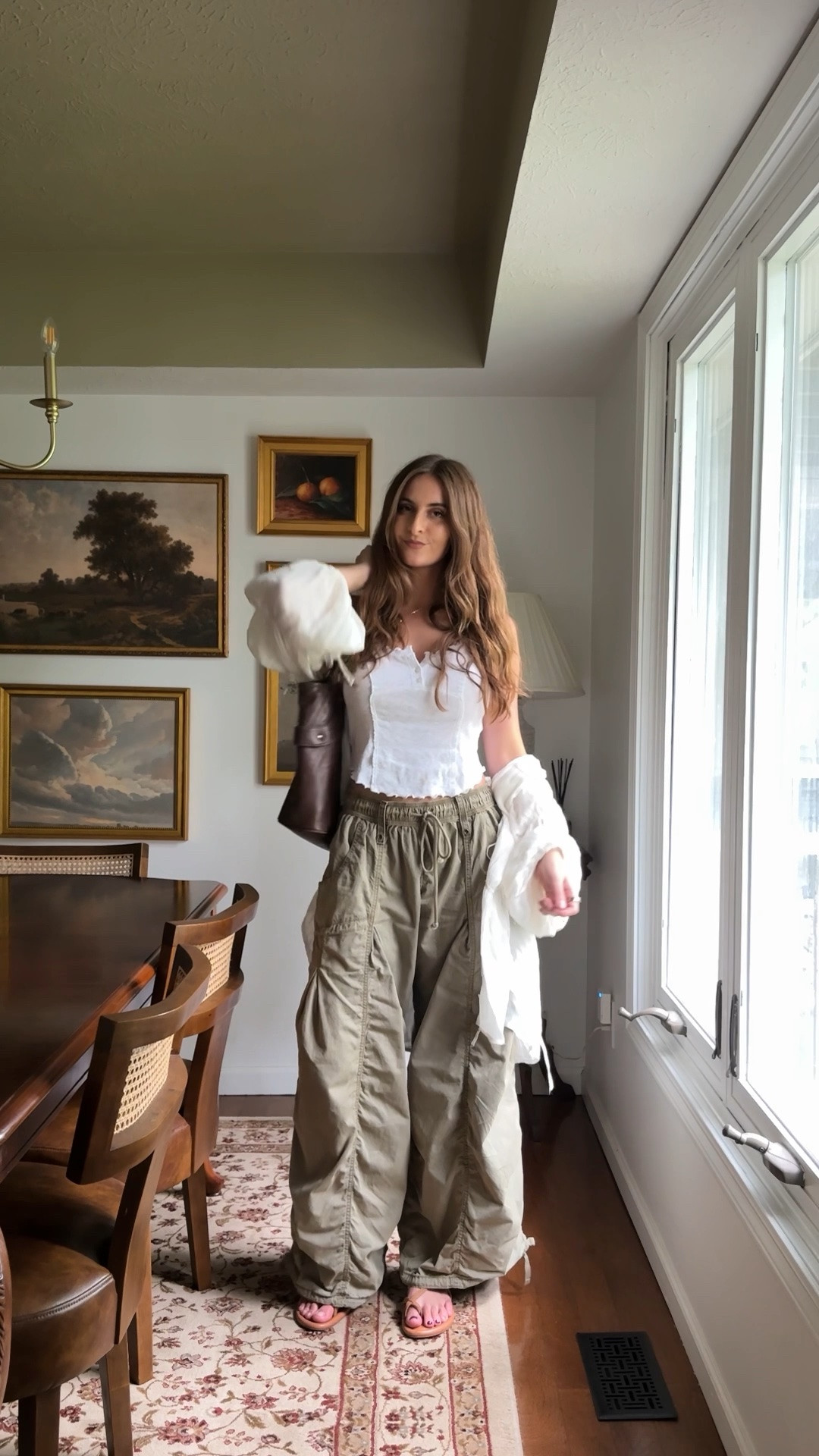 Author outfit. Whimsy fashion

#LTKootd #LTKgrwm #LTKWorkwear