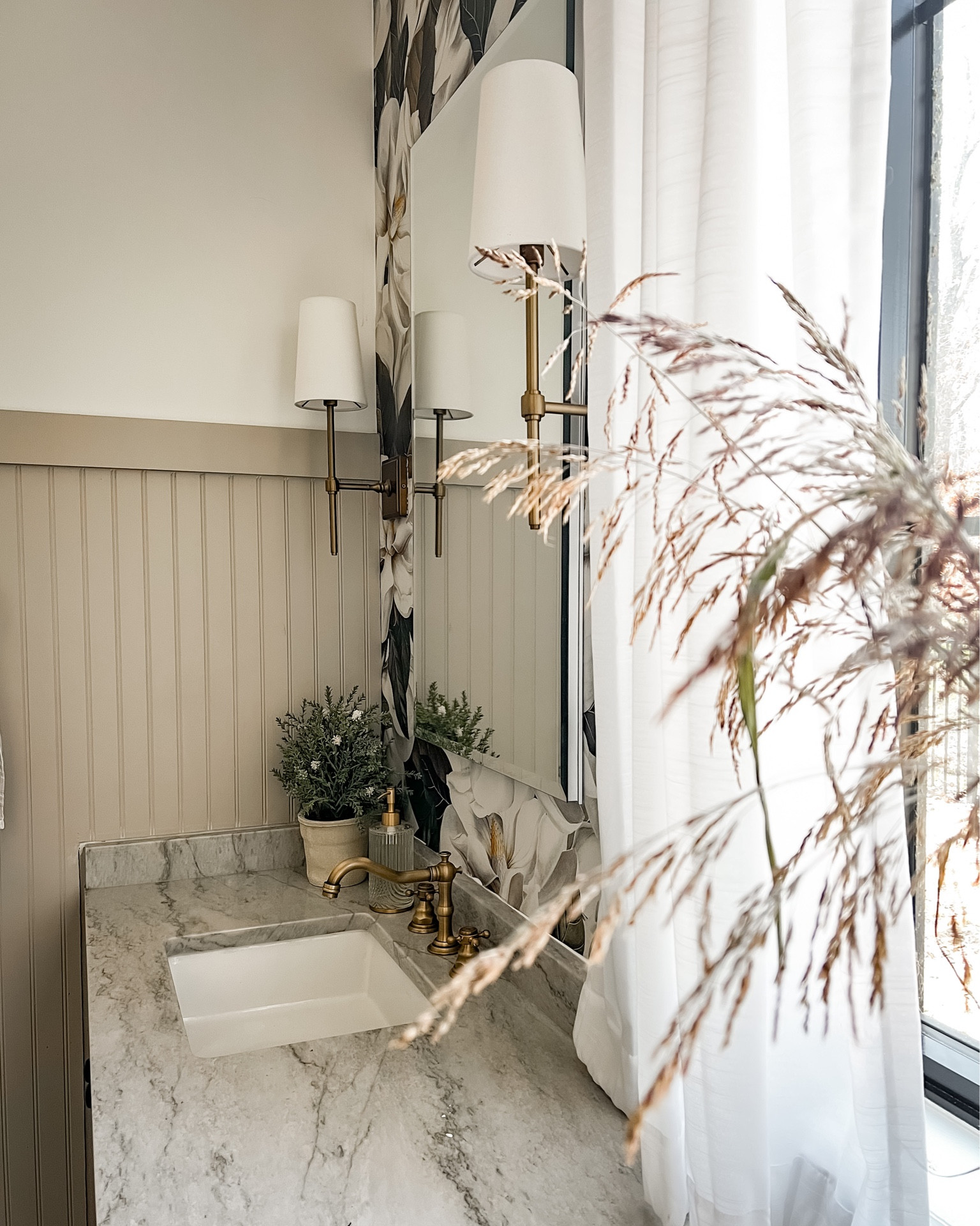 Bathroom links! 