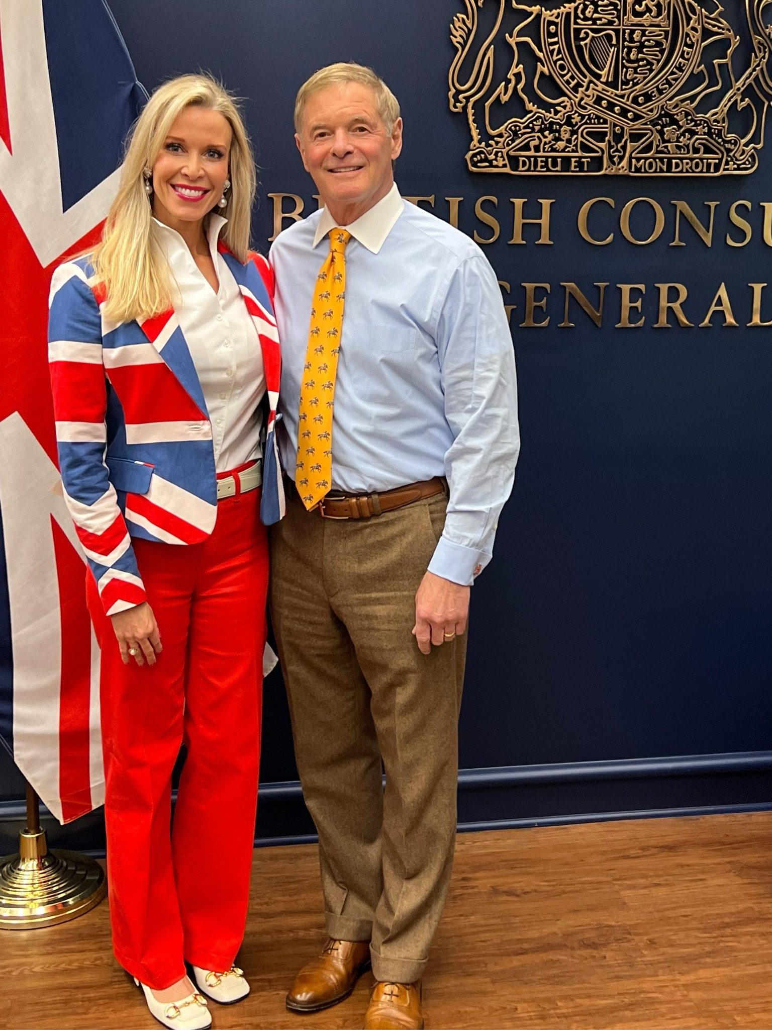 🇬🇧❤️🇺🇸

#LTKStyleTip #LTKShoeCrush #LTKTravel