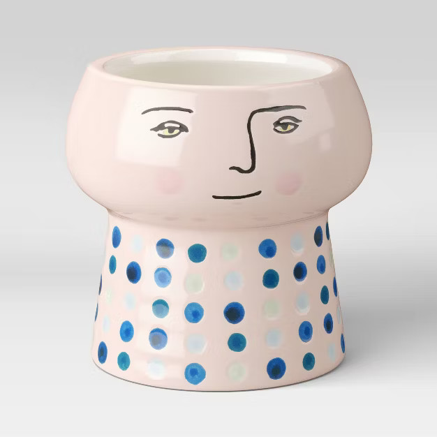 Outdoor Stoneware Family Planter - Opalhouse™ | Target