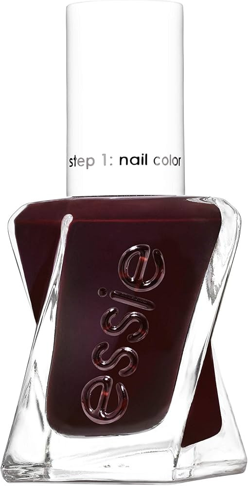 Essie Gel Couture Full Collection (Pick Your Color) (Good Knight #1160) | Amazon (US)