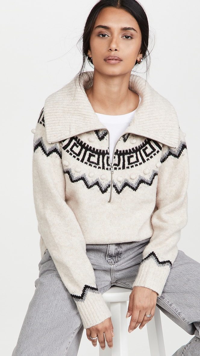 Casey Sweater | Shopbop