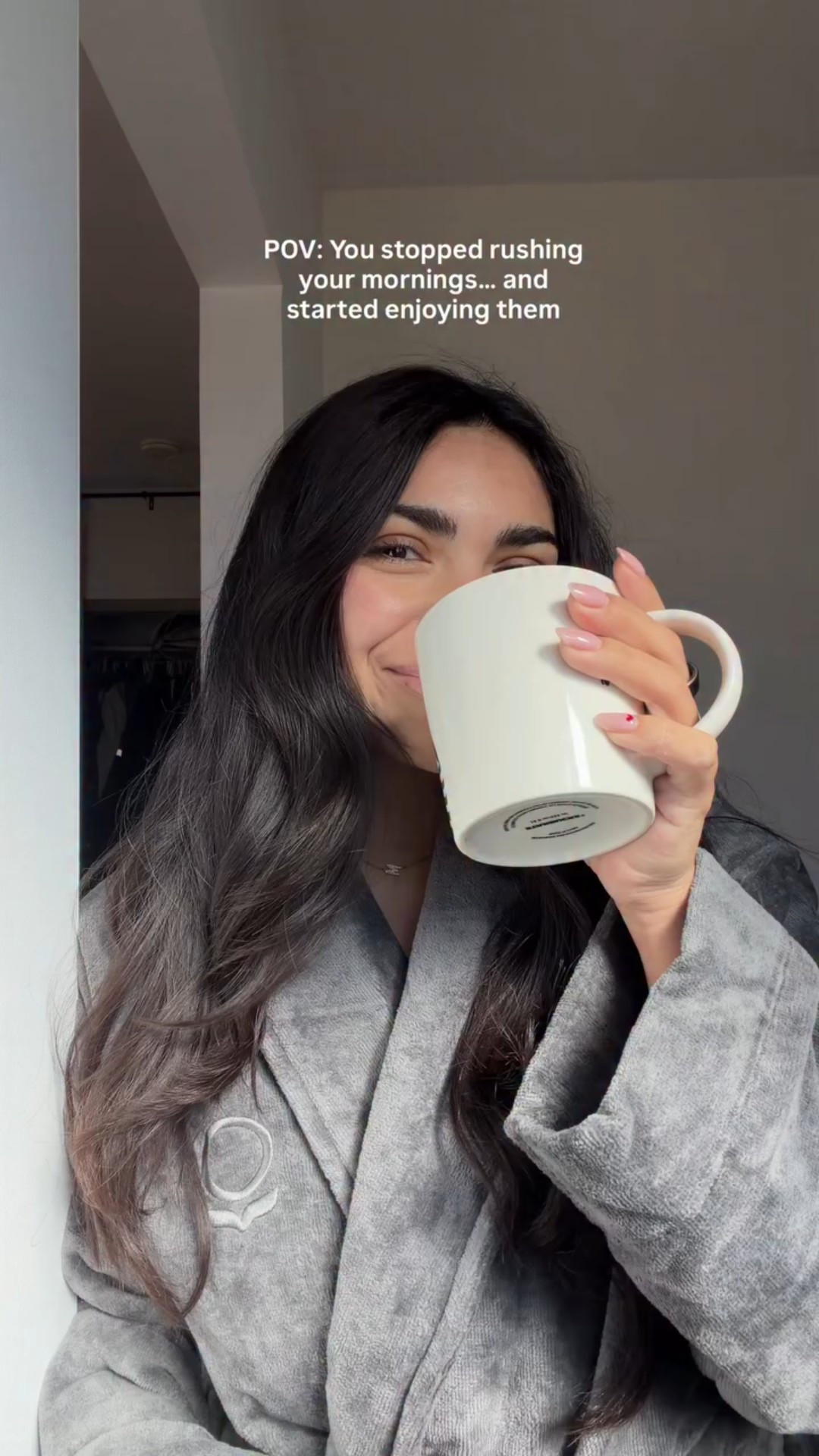 If you’ve been wanting to upgrade your bath basics, this is your sign ✨

And you know me I’m taking baths like almost everyday 🤪

These are made with GOTS-certified organic cotton and feel like that luxury hotel moment… but at home (and without anything harsh or unnecessary). Just clean, cozy, everyday comfort @naturepedic 

#Naturepedic #NaturepedicPartner #ad #OrganicHome #CleanLiving