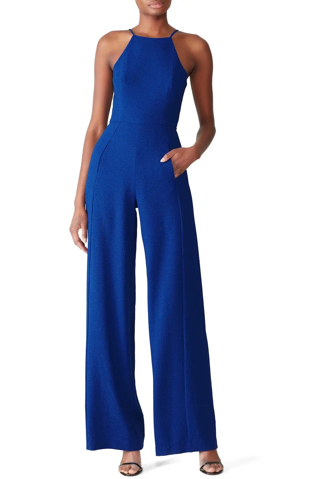 Joaquin Jumpsuit | Rent the Runway