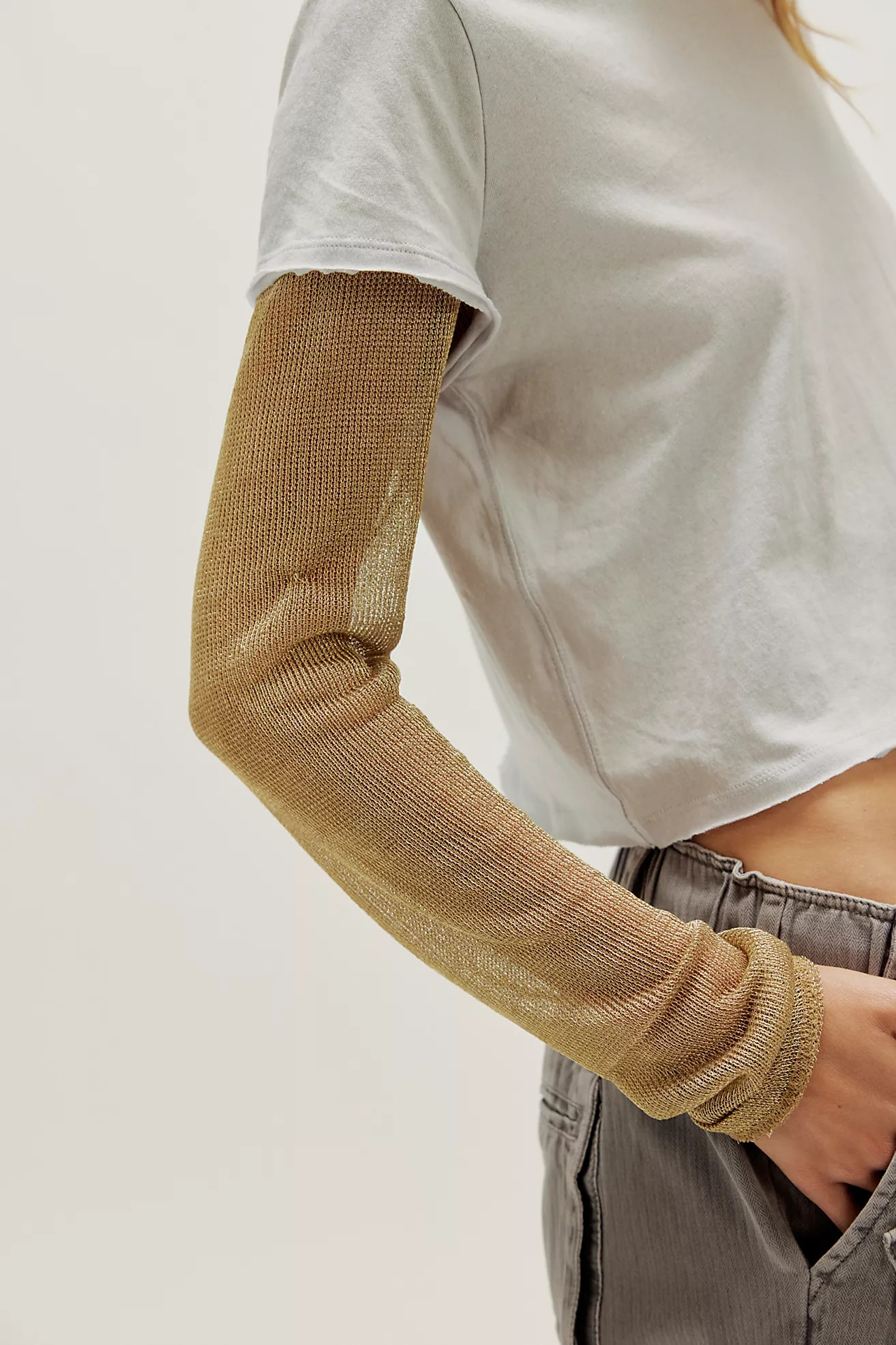 Oliver Twofer Long Sleeve Top | Free People (Global - UK&FR Excluded)