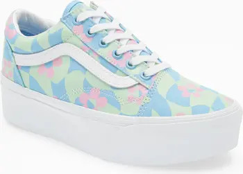 Old Skool Stackform Sneaker | Nordstrom