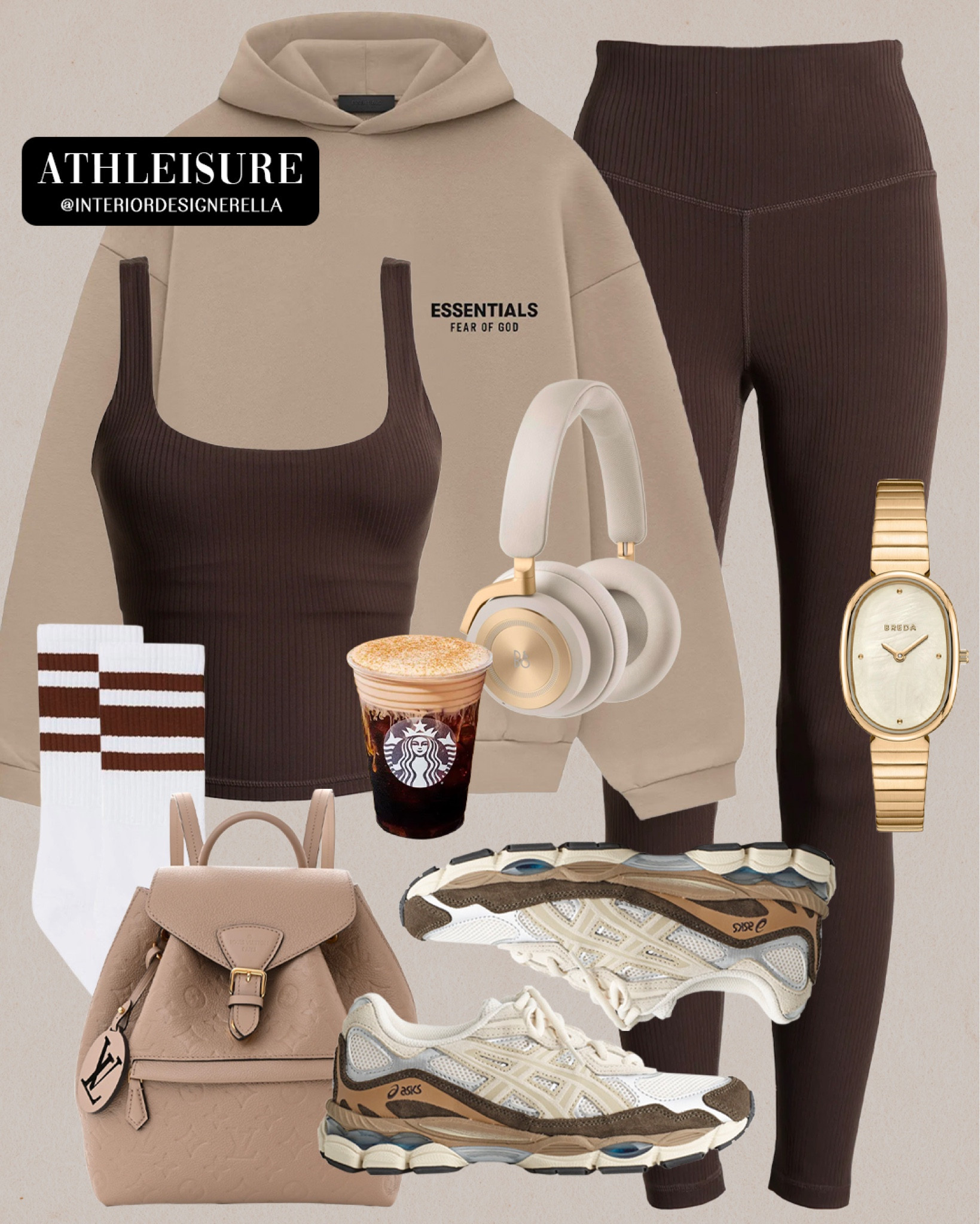 $14.99 Amazon crew socks + high sell out risk Asics sneakers!✨ Share this post with a friend!!🤗 Click on the “Shop OOTD Collages” collections on my LTK to shop this post and more!🤗 Have an amazing day!! Xo!!

#LTKFitness #LTKFindsUnder100 #LTKFindsUnder50