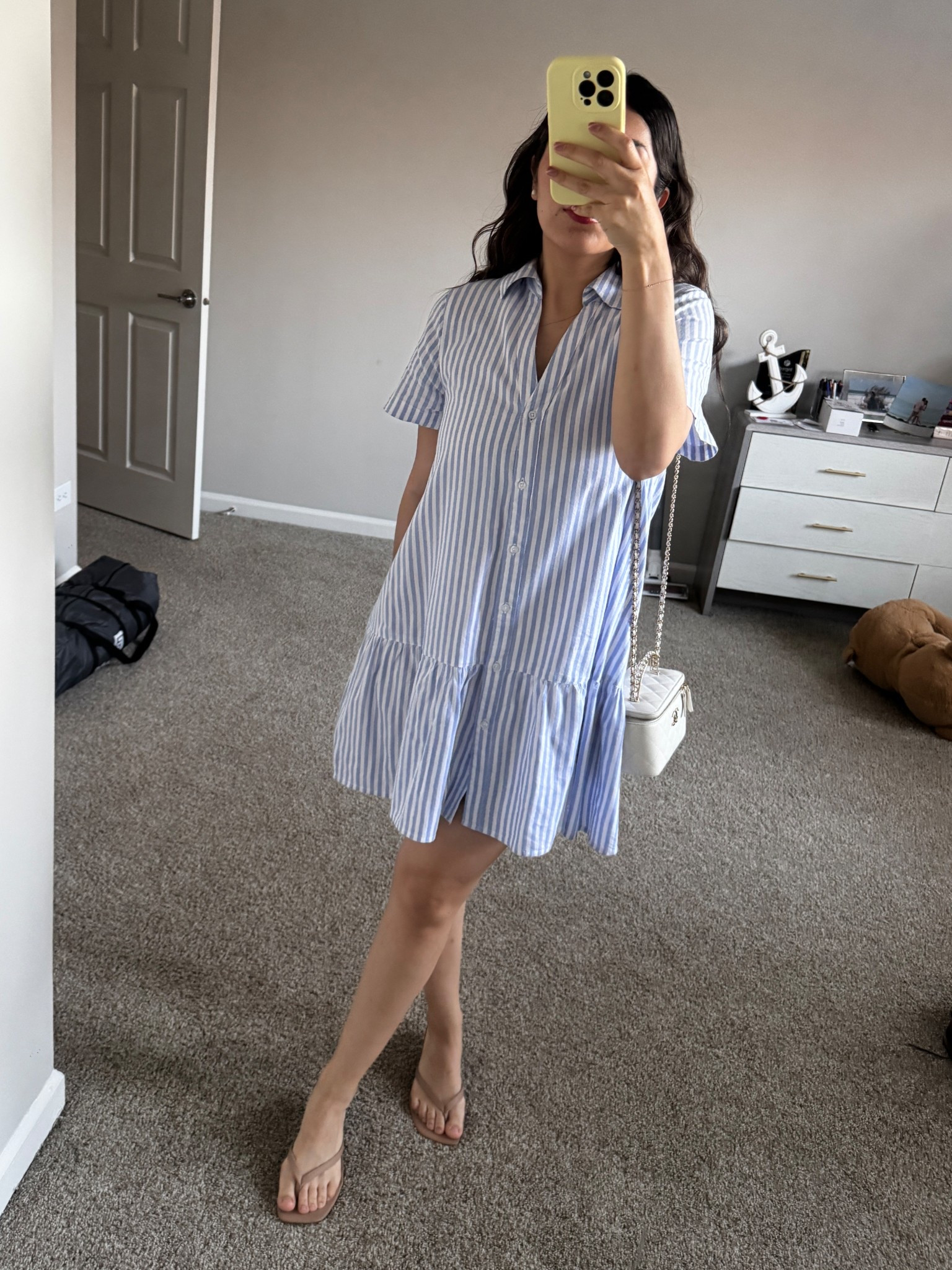 Summer dress 

#LTKSeasonal #LTKFindsUnder100 #LTKWorkwear