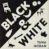 Black & White Board Book     Board book – Illustrated, January 2, 2007 | Amazon (US)