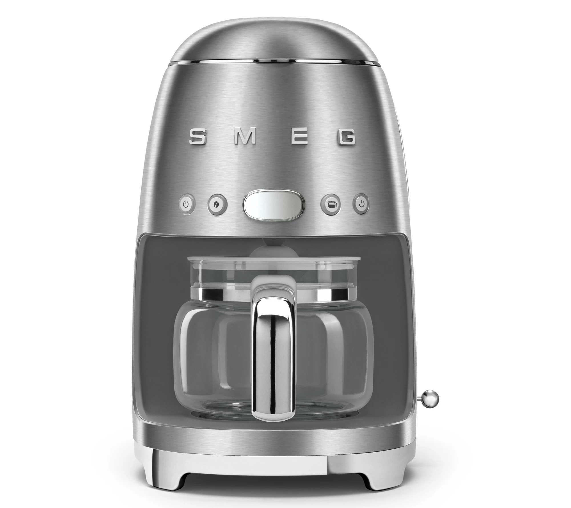 Smeg Drip Filter Coffee Machine | QVC