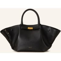 Demellier Handtasche Midi New York schwarz | Breuninger (DACH)