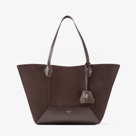 Diamond Tote Medium | Jimmy Choo (EU)