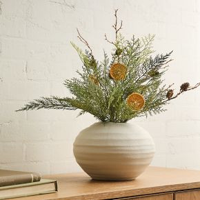 Faux Orange Stem Bundle | West Elm (US)