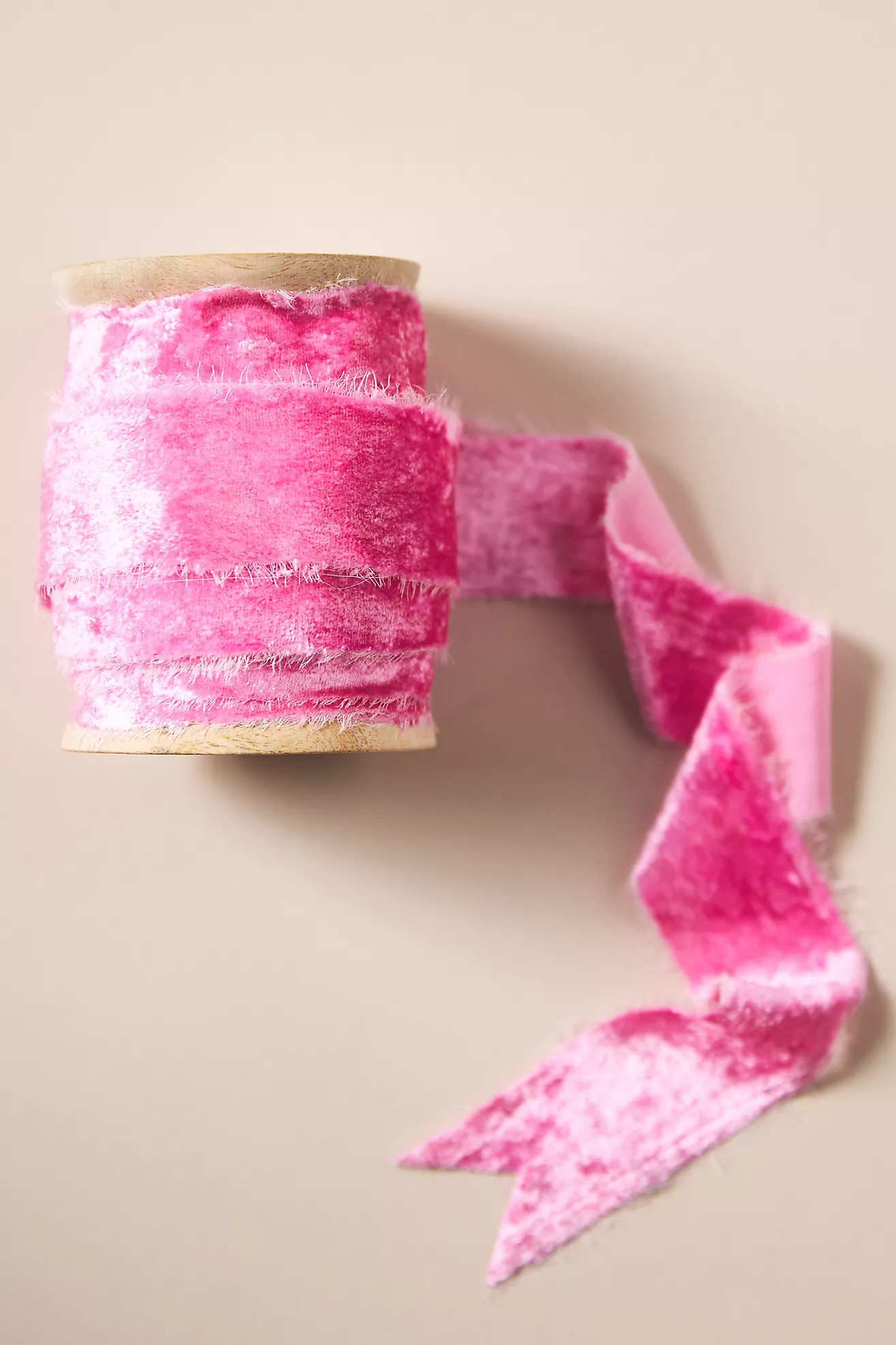 Velvet Ribbon | Anthropologie (US)