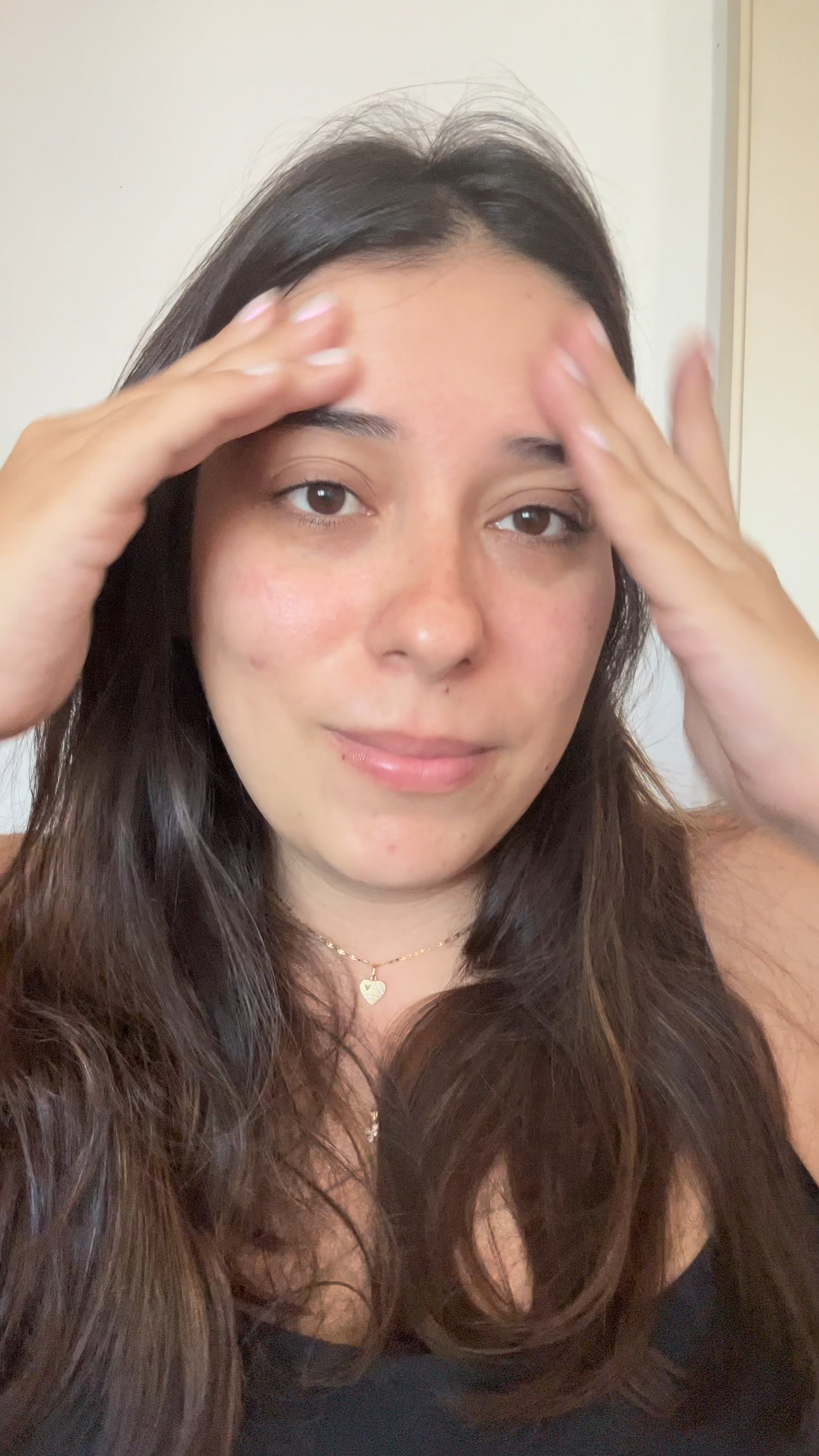 me arrumando para um almoçinho 

#LTKbrasil #LTKbeauty