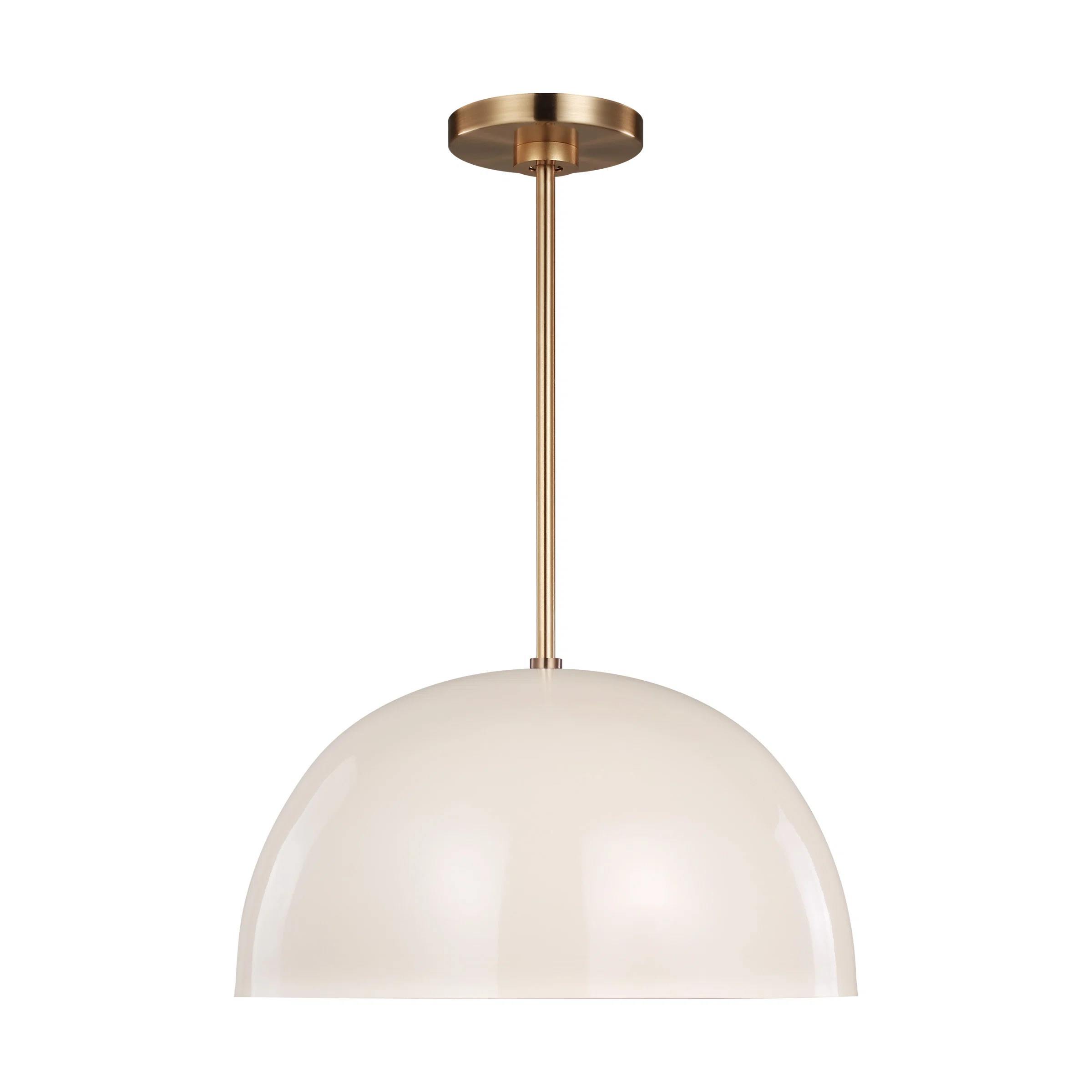 One Light Pendant | Wayfair North America