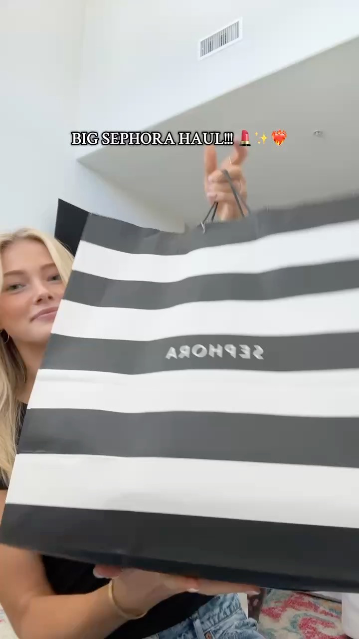 So glad I found some time today to restock on my favs!! But also try some new things 🤗🥰😂 

 #LTKBeauty