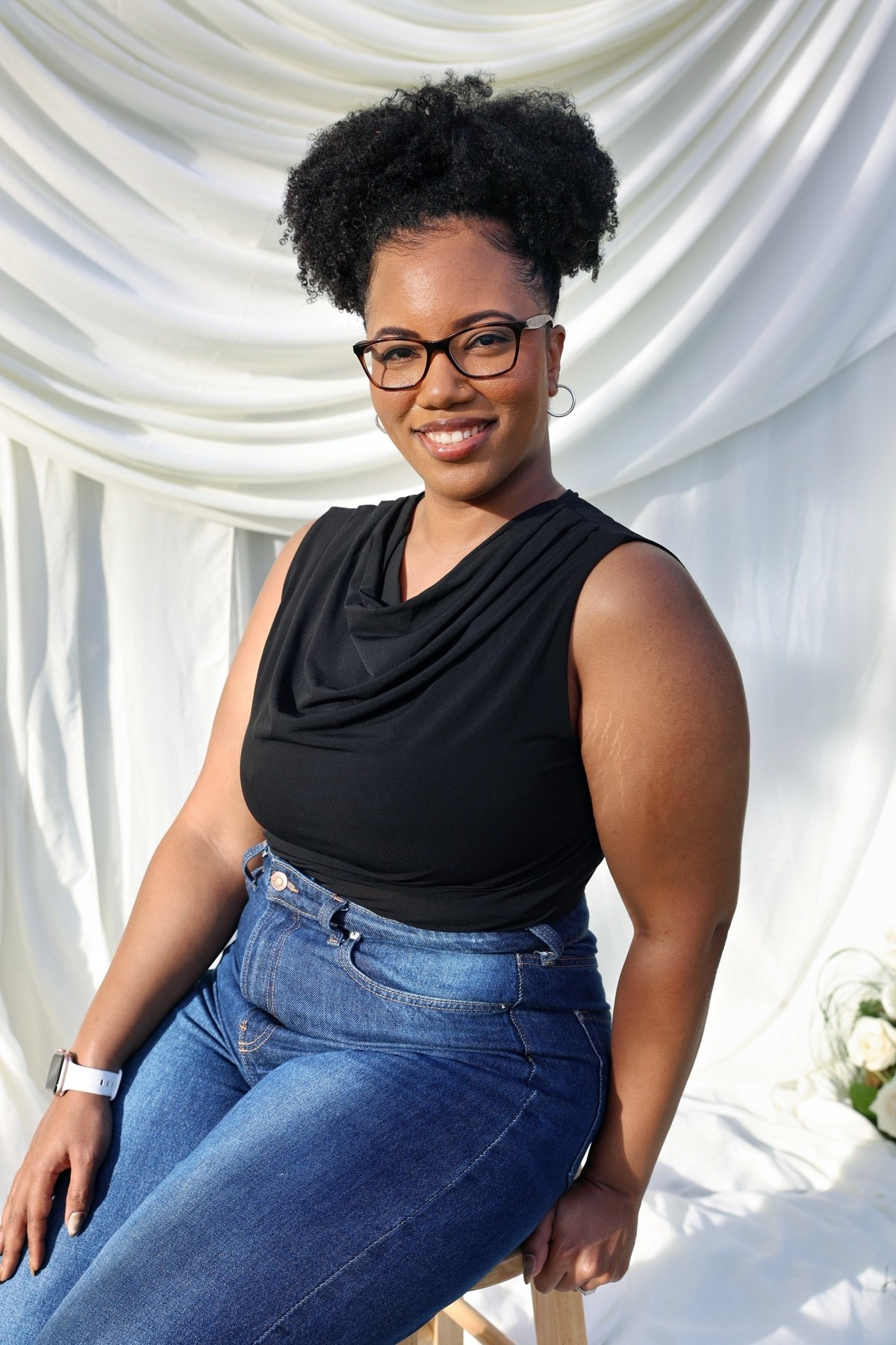 The perfect top from H&M to add to your spring wardrobe 🛍️

#LTKMidsize #LTKootd #LTKWorkwear