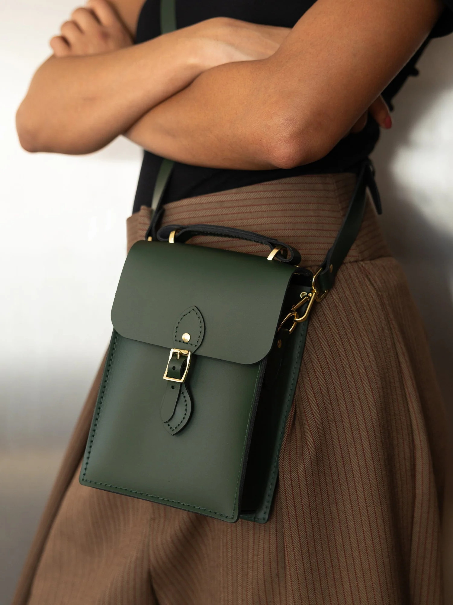 Bag | The Cambridge Satchel Company