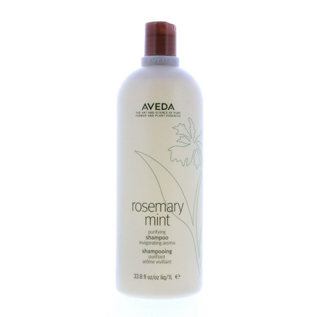 Aveda Rosemary Mint Purifying Shampoo 33.8 oz | Walmart (US)