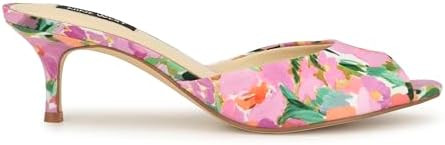 Nine West womens Luvlie | Amazon (US)