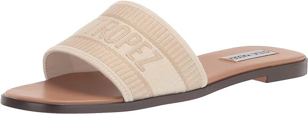 Steve Madden Women's Knox Sandal | Amazon (US)