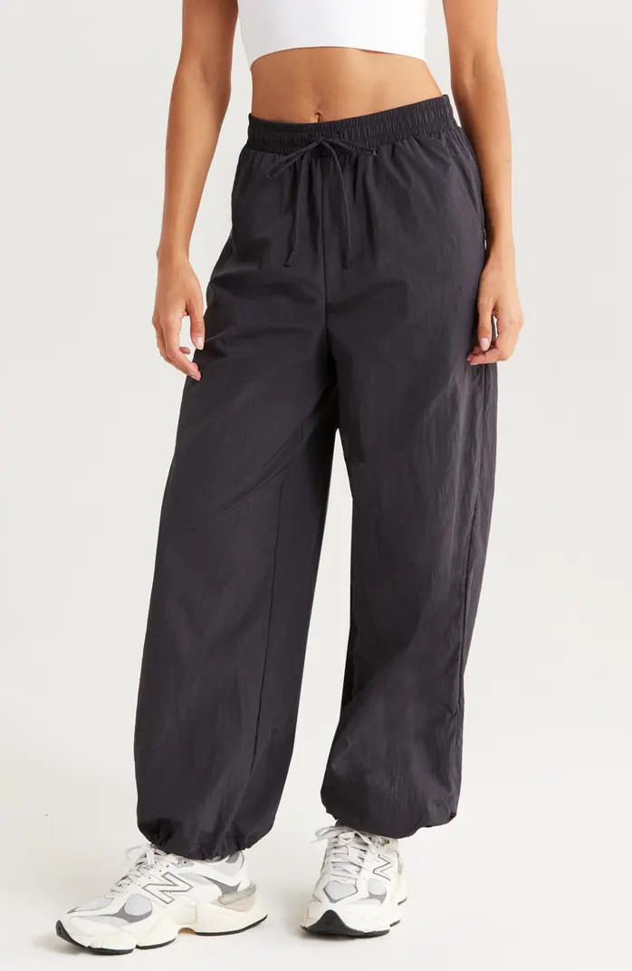 Zella Travel Lite Joggers | Nordstrom | Nordstrom