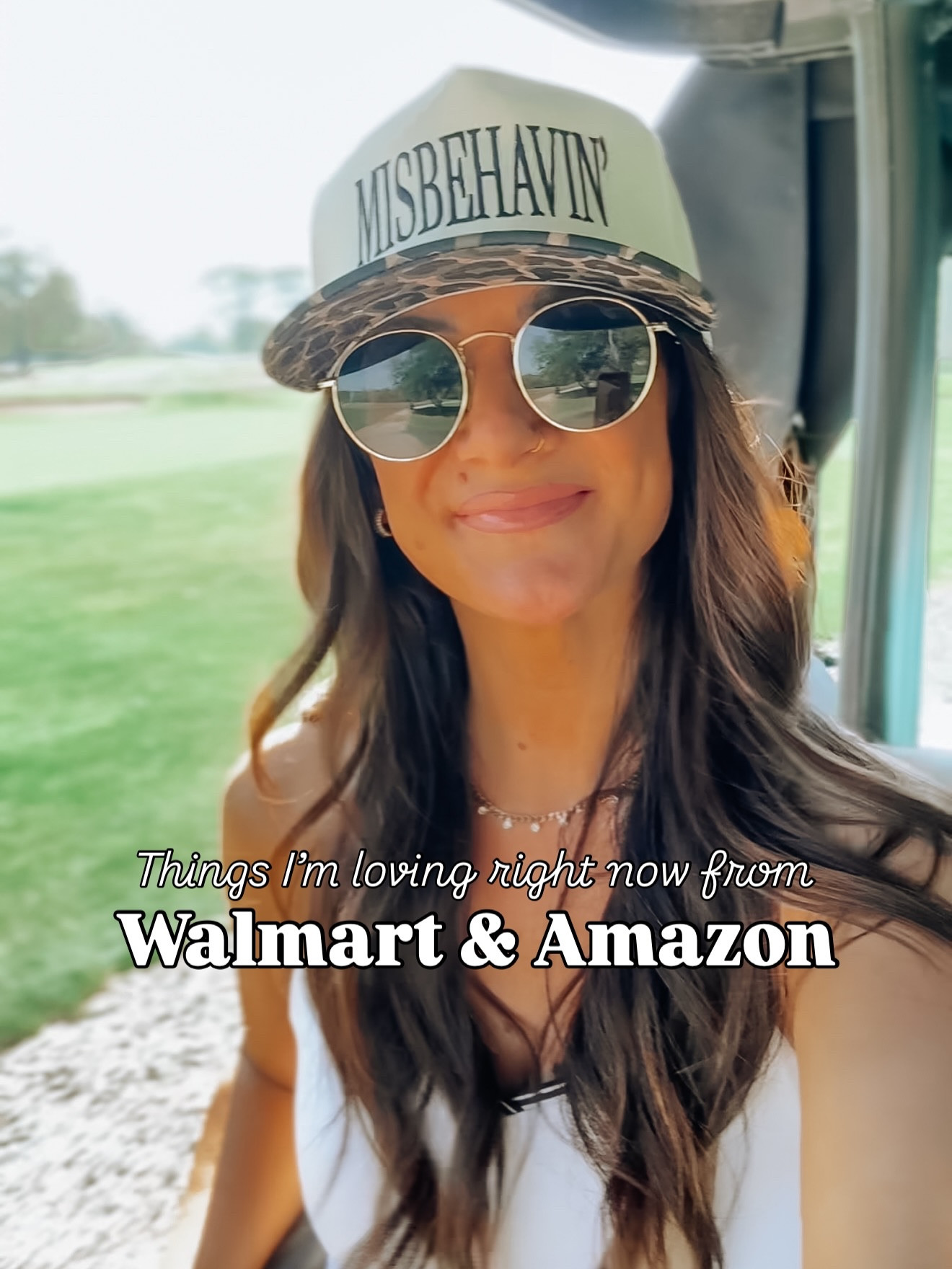  Walmart & Amazon faves that I’m obsessed with and I think you will be too! 👏 What’s your favorite? #walmartfind #amazonfind #affordablestyles #styleover30 #outﬁtinspo #over30style

#LTKStyleTip #LTKPetite #LTKFindsUnder50