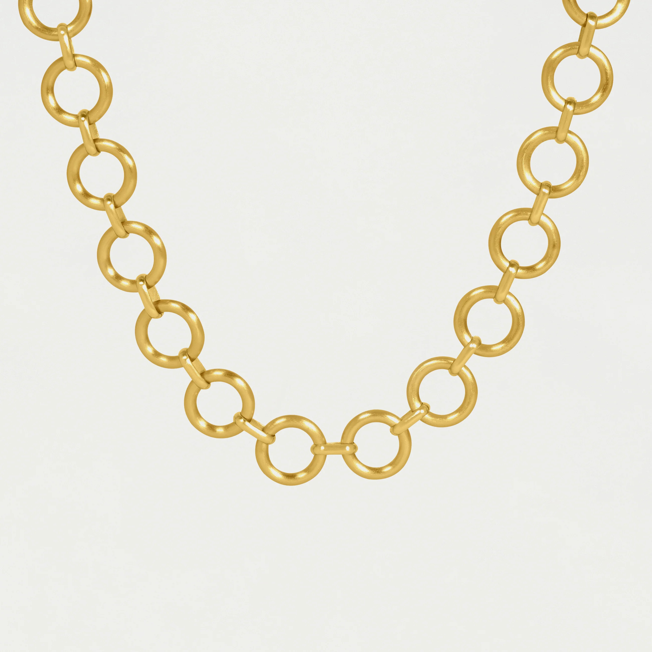 Linear Collar Necklace | Dean Davidson